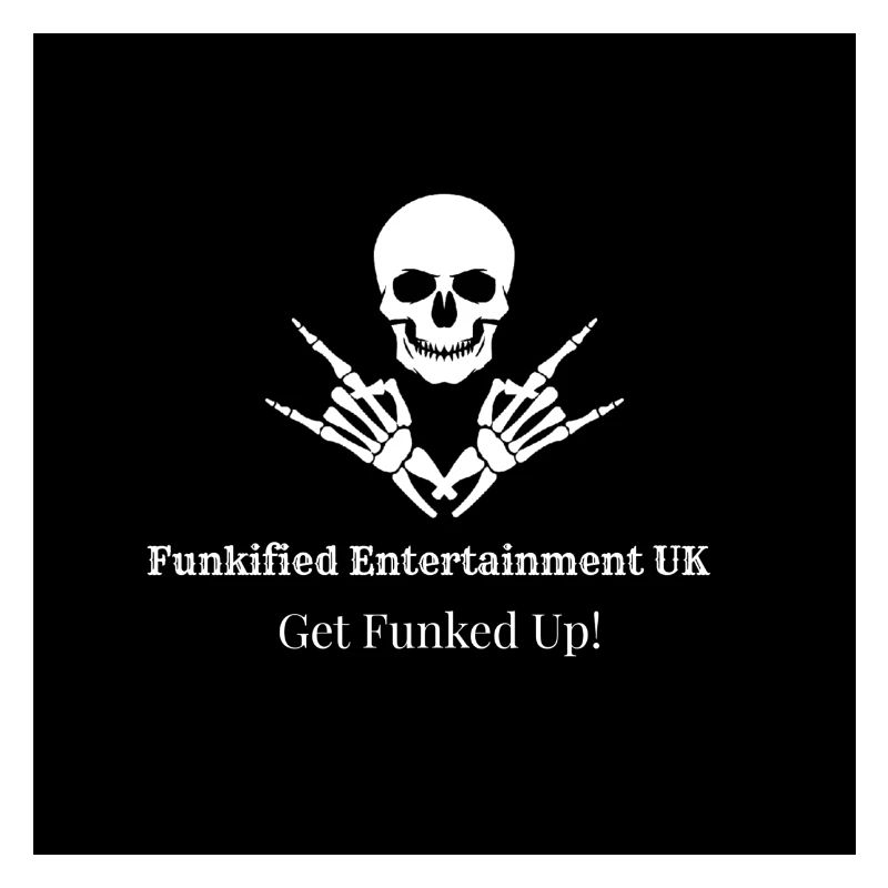 #FunkifiedEntertainment_UK