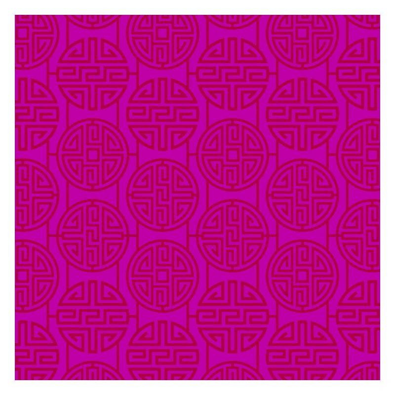 Chinese pattern