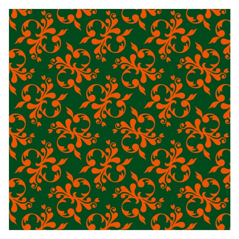 Elegant pattern