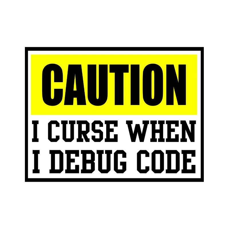6 stages of debugging computer code coden bugs