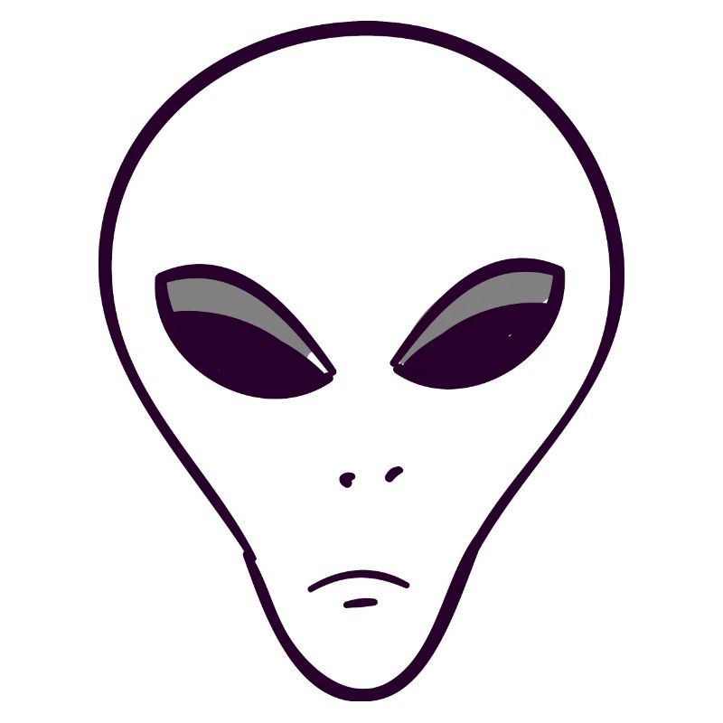 extraterrestre (alien)