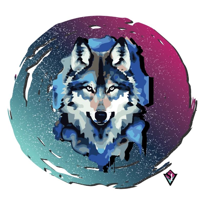 BlueWolf