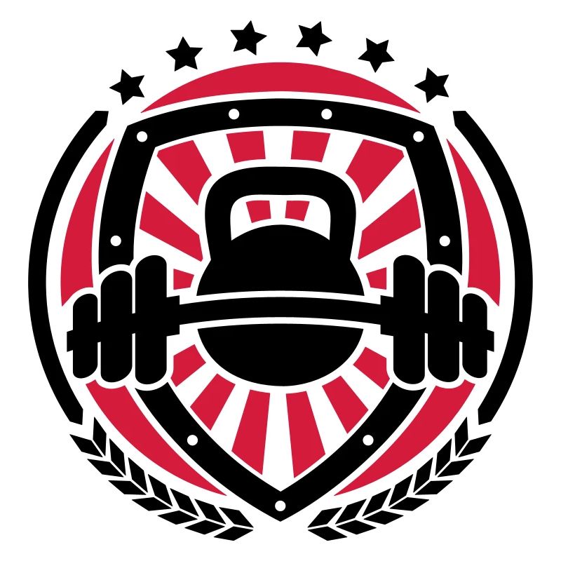Workout Blason 02
