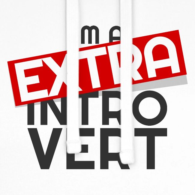 If you are an introvert - take it!!