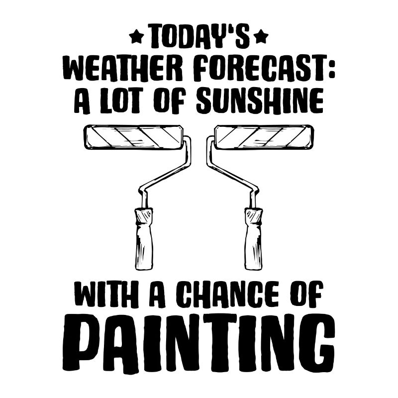 Painter and Varnisher Painter Painter
