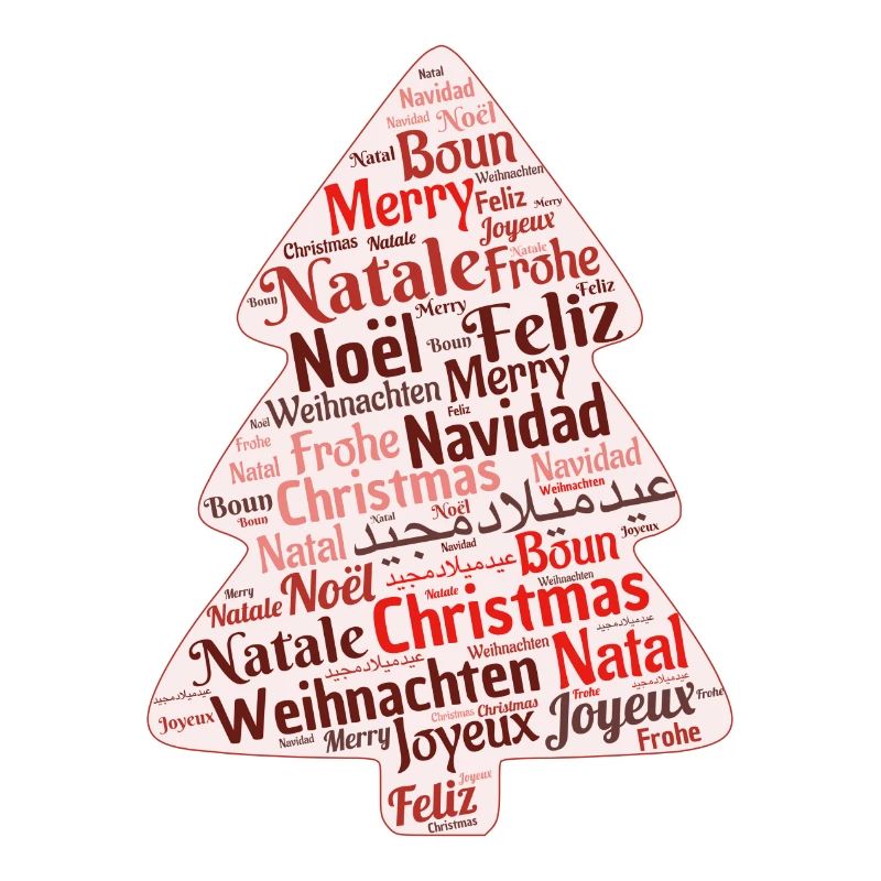 Fir tree