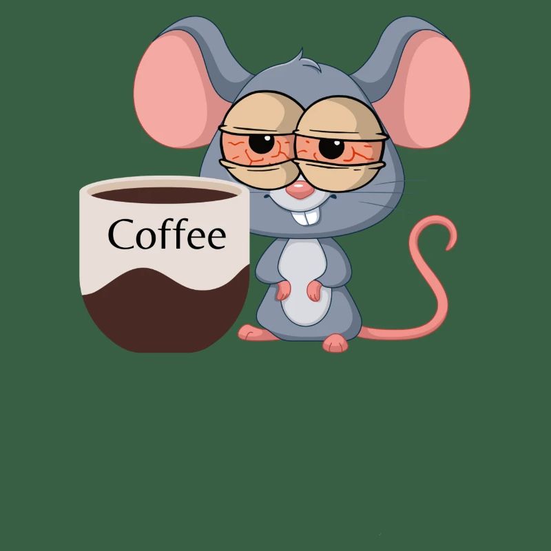 Kaffeemäuschen