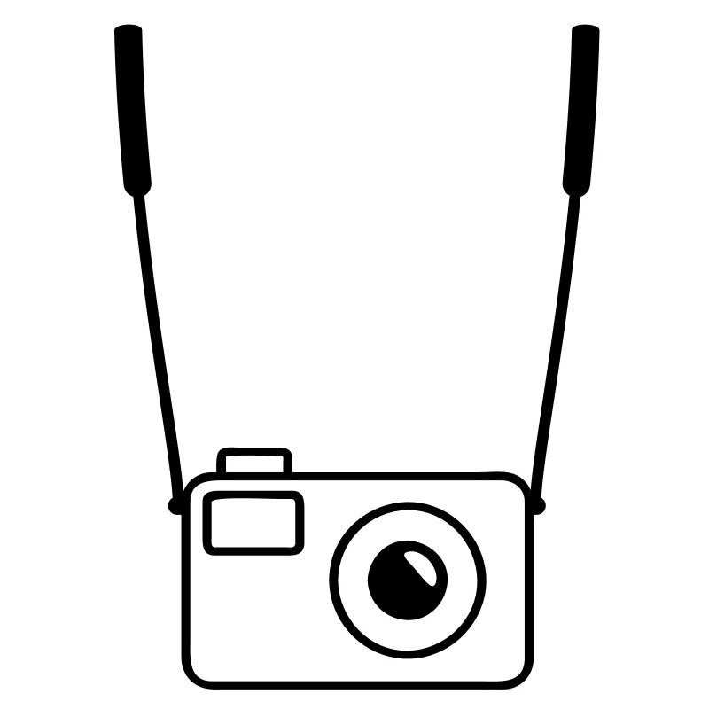 camera