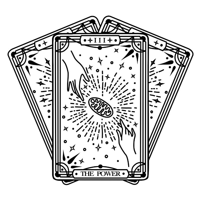 Il Power Deck (nero)