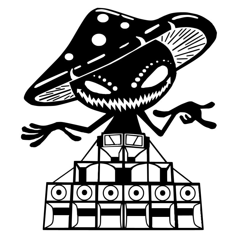 psylosound system small