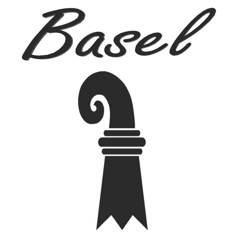 Baselerstab Design