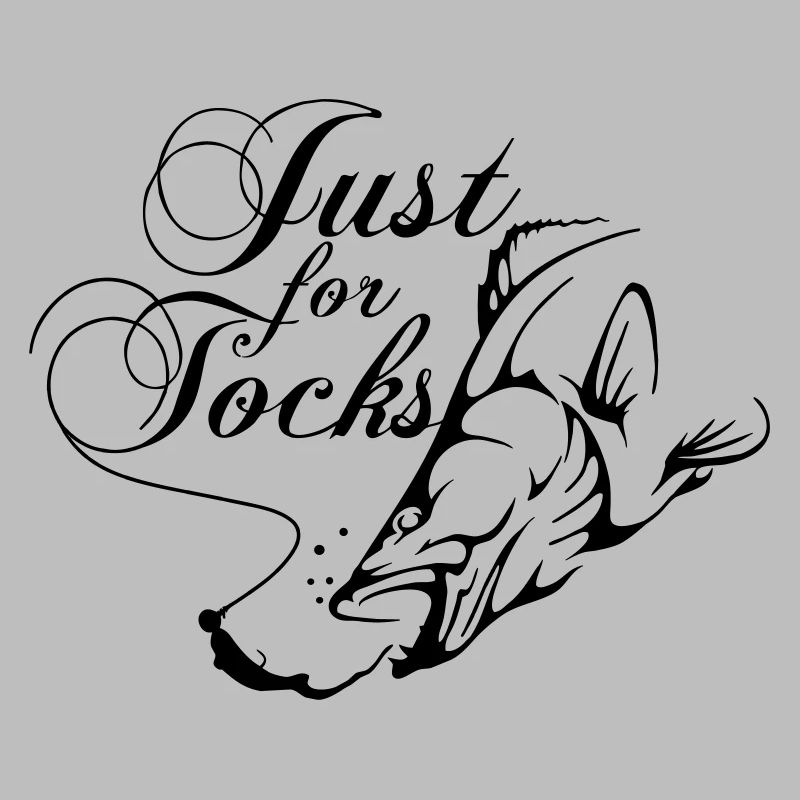Just for tocks