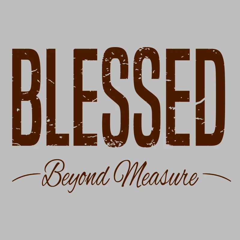 BÉNÉDICTION Beyond Measure grunge