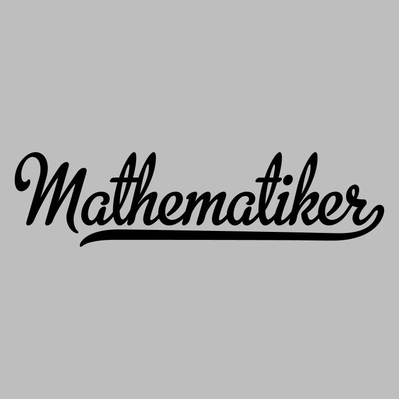 Mathématiciens