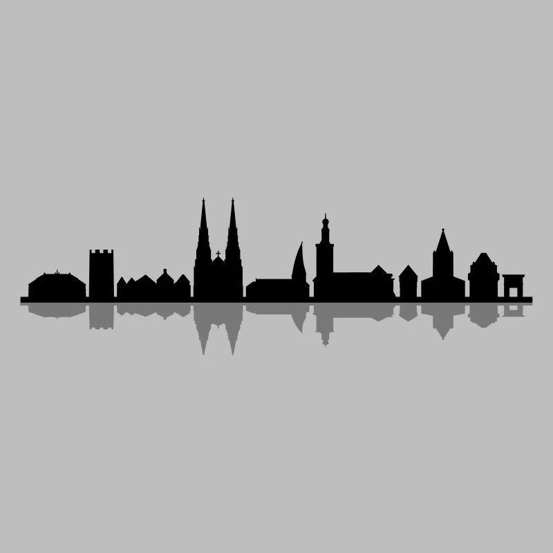 Skyline - Soest