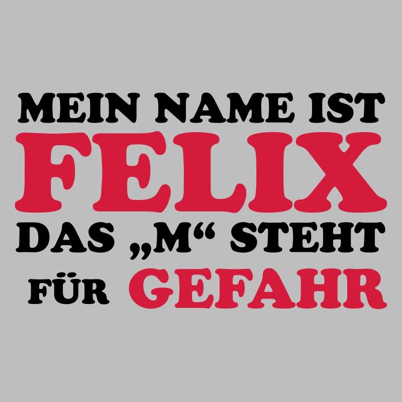 Felix risque "M"
