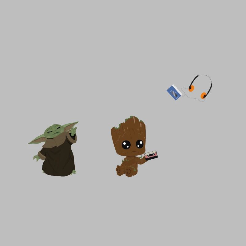 Galaxy Babys