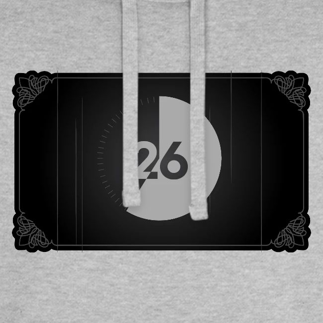 26 | Эхо