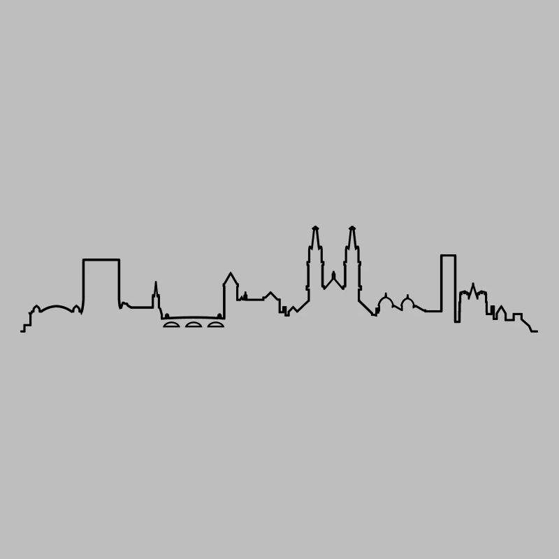 Skyline Basel