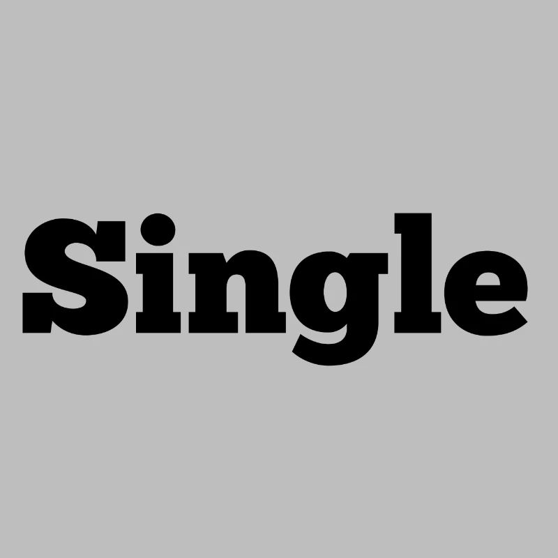 Single