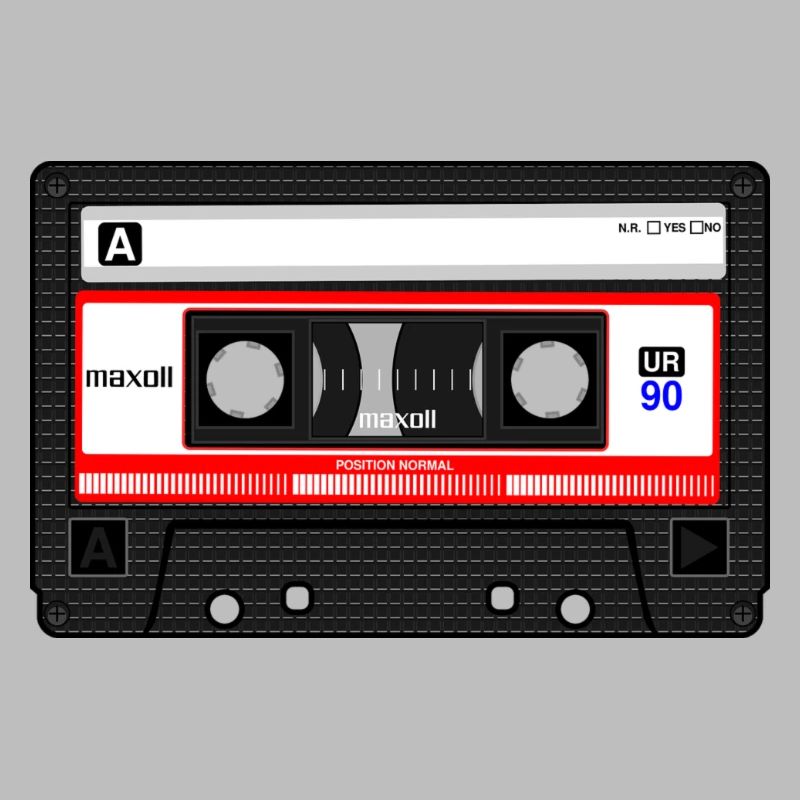 cassette compacte