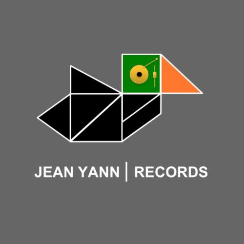 Jean Yann - Stanley/Stella Unisex Organic Hoodie