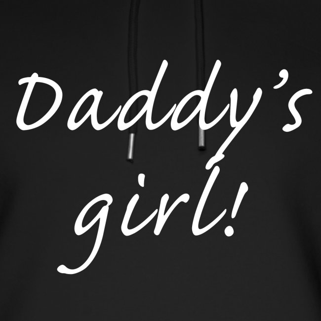 Daddy's Girl!