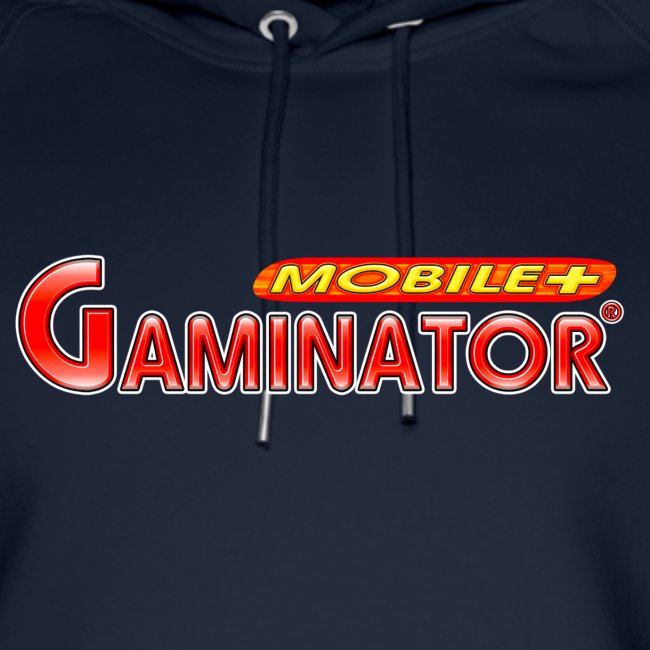 Gaminator logo