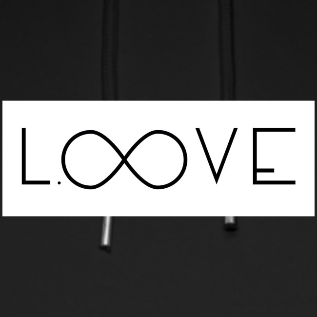 LOOVE Box Logo (SS18)