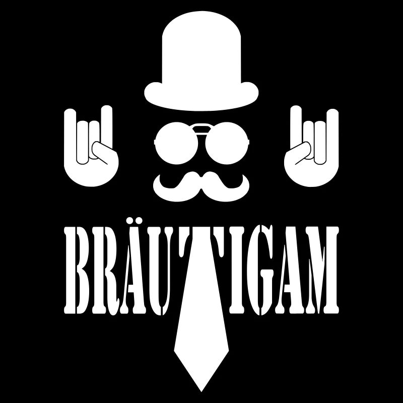 Der Bräutigam