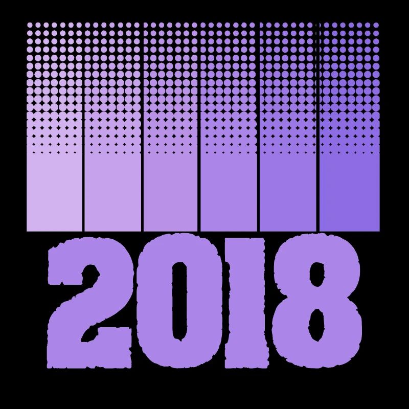 Year 2018