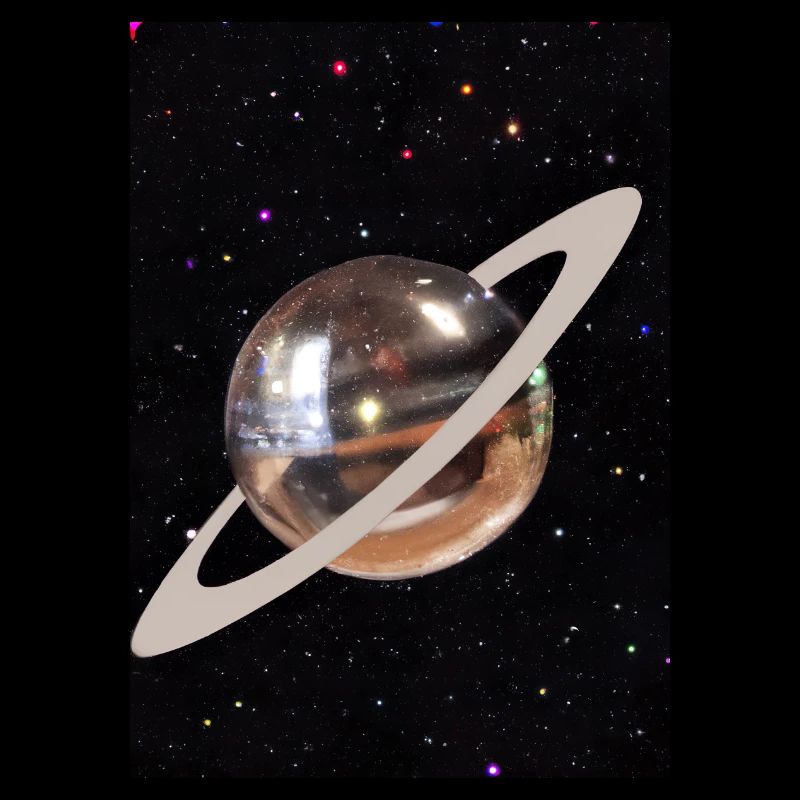 Funky Planet