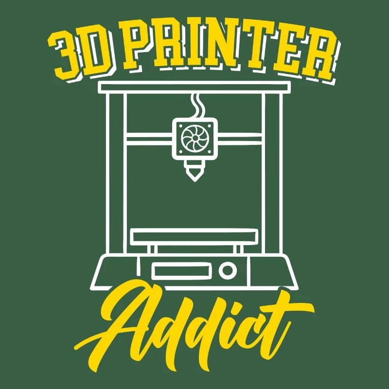 Rétraction de la buse d’impression 3D 3D Addict