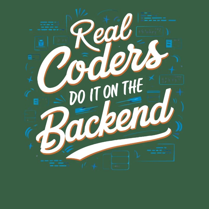 Backend-Entwickler Programmierung Softwareprogrammierer