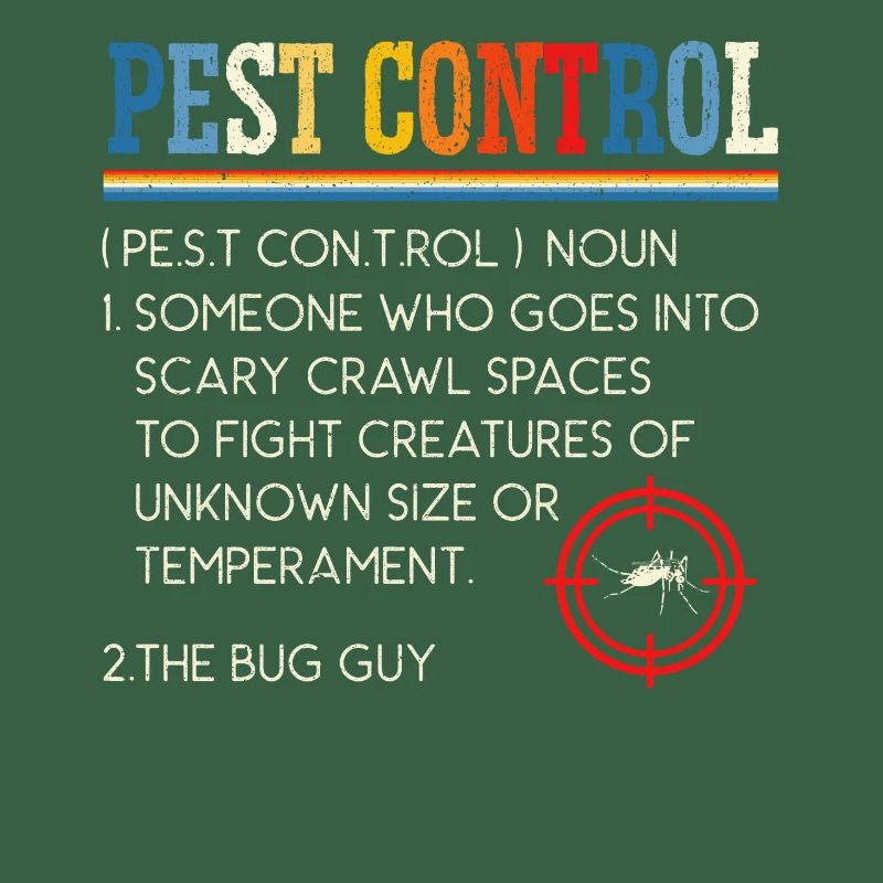 Kammerjäger Tierbekämpfung Schädlingsbekämpfung