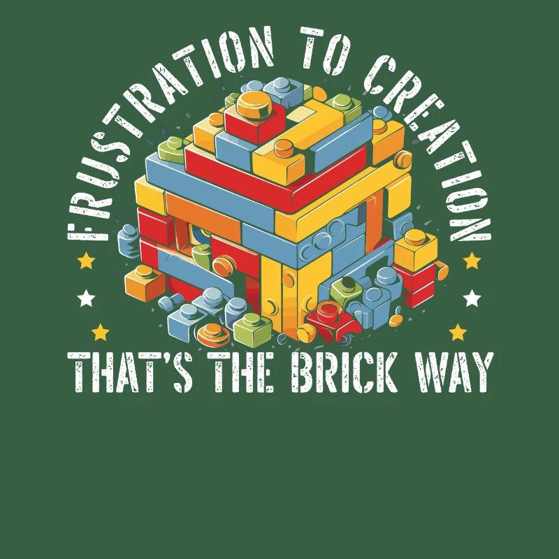 Master Builder Bricks Blöcke Spielbausteine