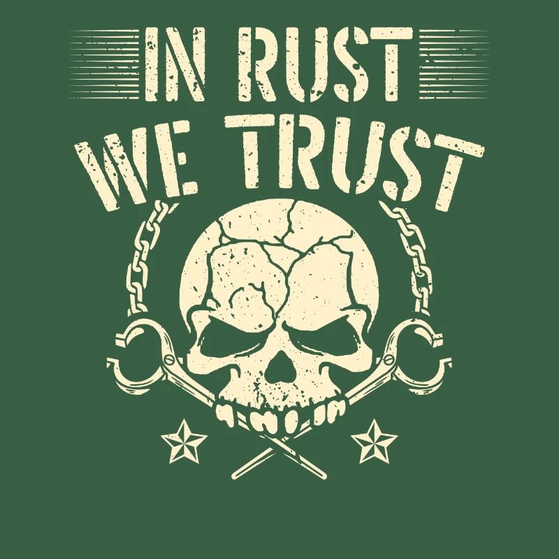 Chez Rust, nous comptons sur Blacksmith Bladesmith