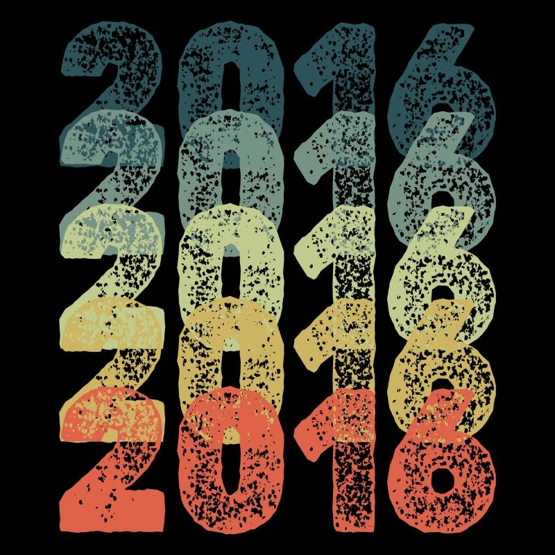 Année 2016
