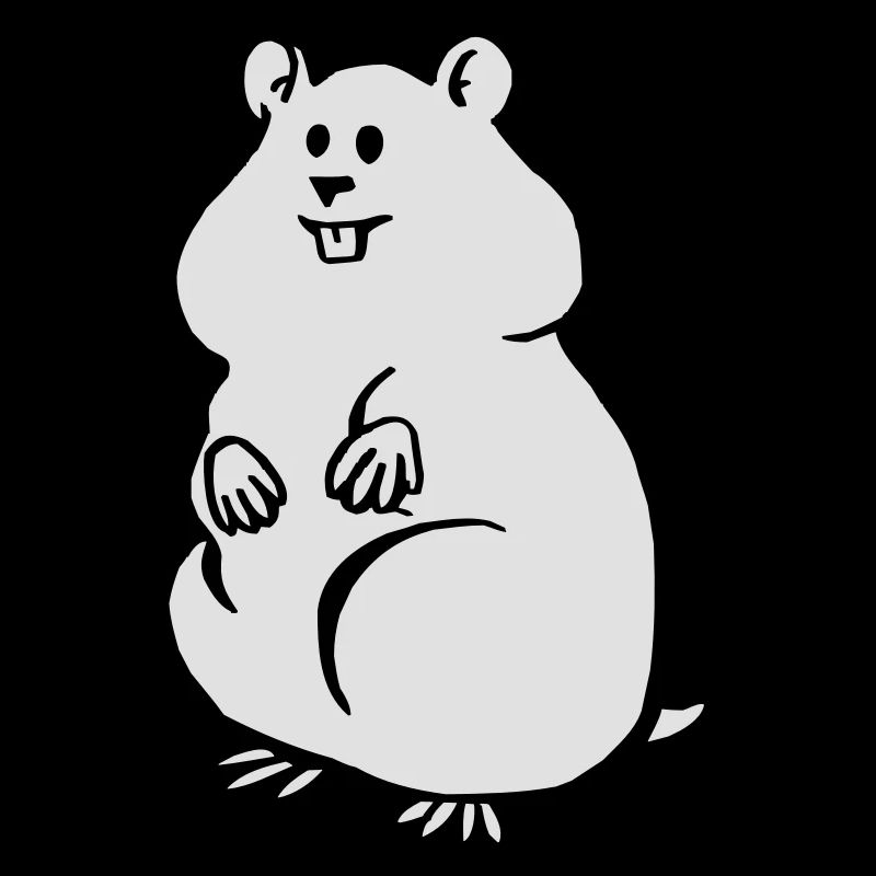 hamsters