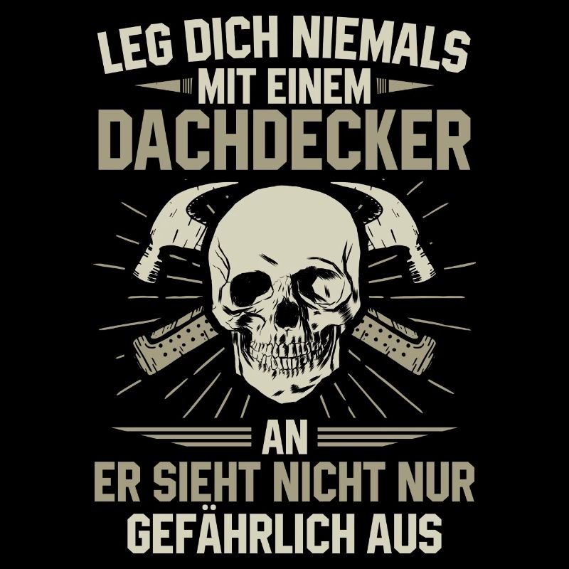 Dachdecker