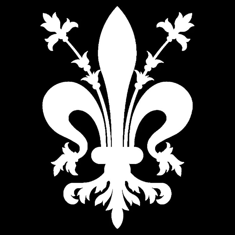 Fleur de Lys
