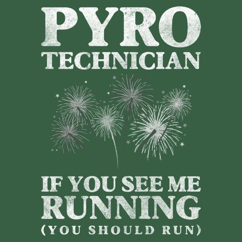 Technique Firecracker Pyroshow Professional