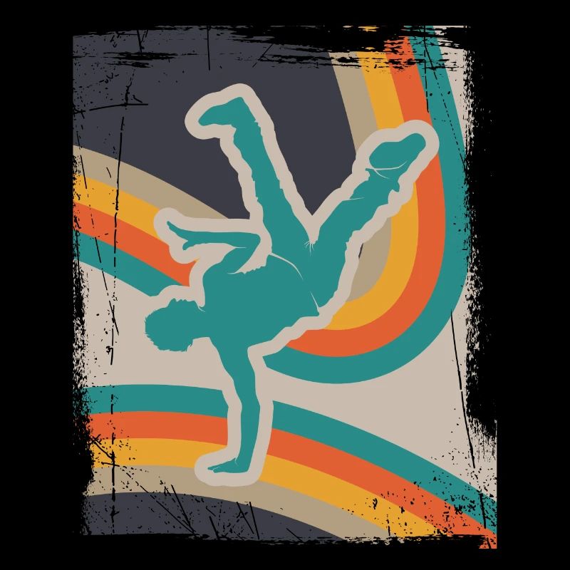 Breakdance