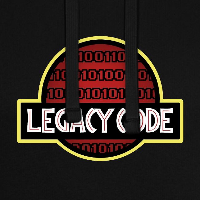 Legacy code bits