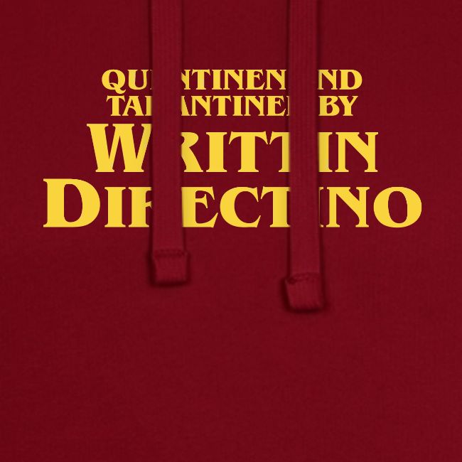 Writtin Directino