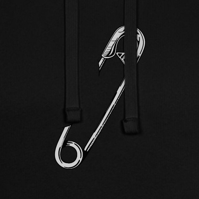 Safety pin