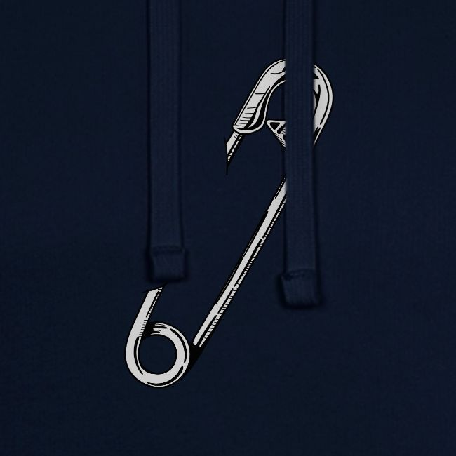 Safety pin