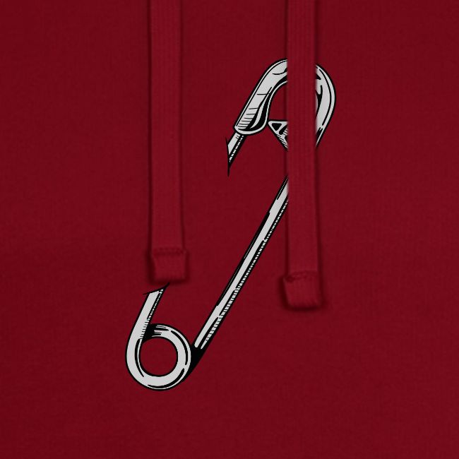 Safety pin
