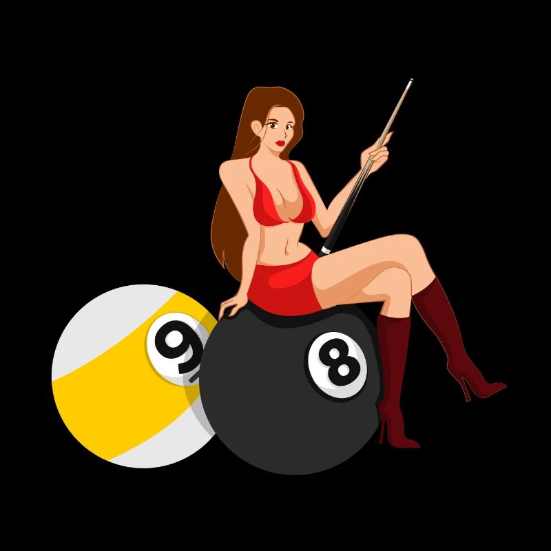 Snooker Pool Billard