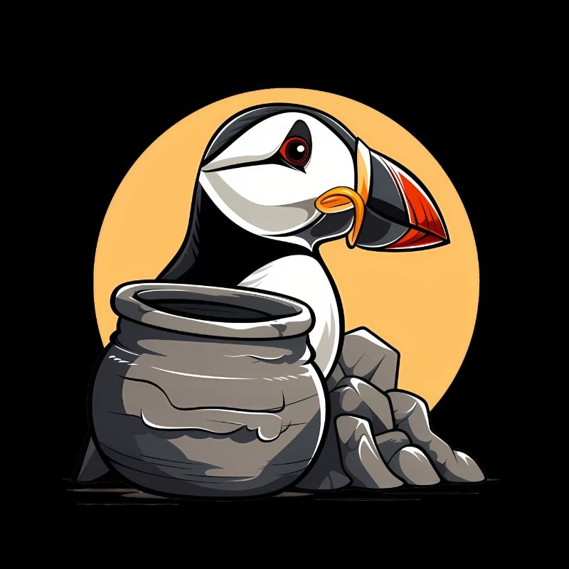 Puffin
